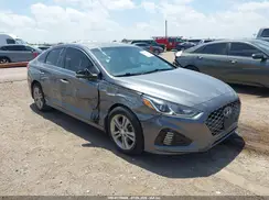 5NPE34AF9KH771134 2019 HYUNDAI SONATA