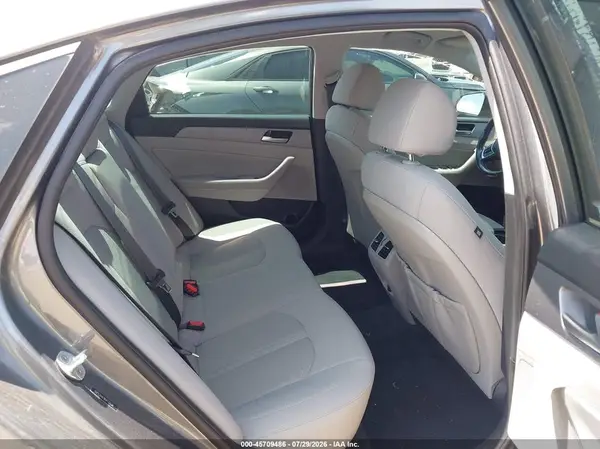 5NPE34AF9KH771134 2019 HYUNDAI SONATA - Image 8