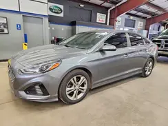 5NPE34AF9KH772042 2019 HYUNDAI SONATA
