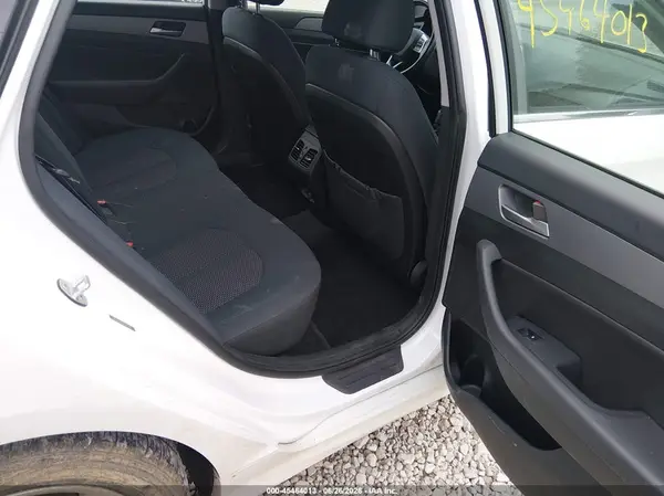 5NPE34AF9KH772381 2019 HYUNDAI SONATA - Image 8