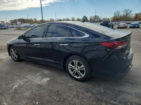 5NPE34AF9KH773238 2019 HYUNDAI SONATA - Image 2