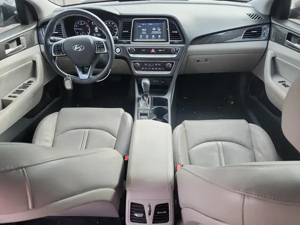 5NPE34AF9KH773238 2019 HYUNDAI SONATA - Image 8