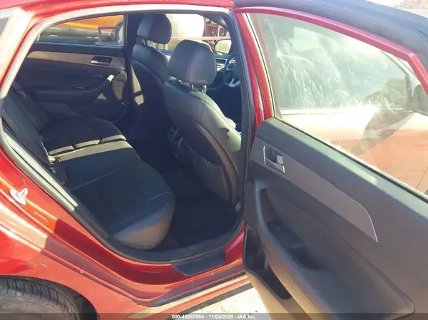 5NPE34AF9KH773563 2019 HYUNDAI SONATA - Image 8