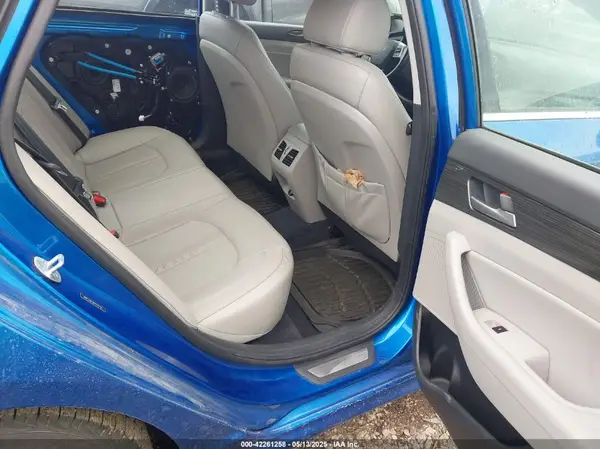 5NPE34AF9KH776723 2019 HYUNDAI SONATA - Image 8