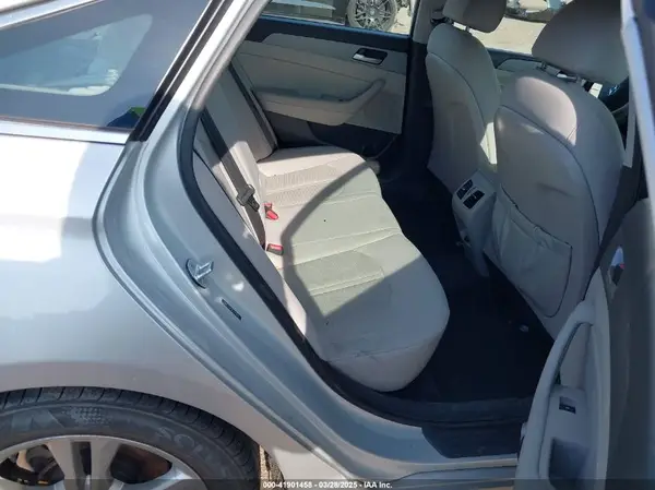 5NPE34AF9KH777242 2019 HYUNDAI SONATA - Image 8
