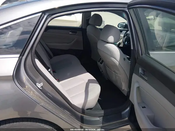 5NPE34AF9KH777726 2019 HYUNDAI SONATA - Image 8