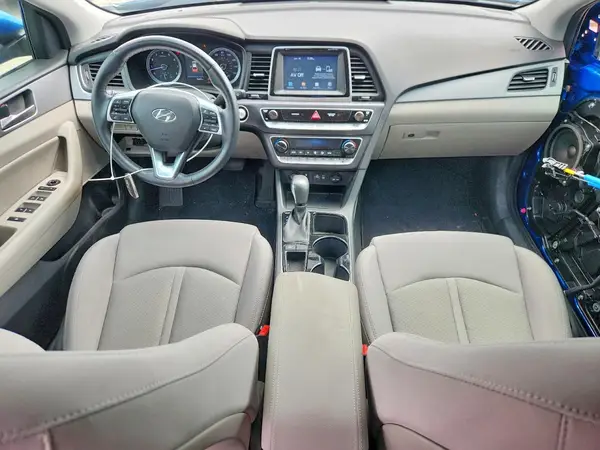 5NPE34AF9KH778956 2019 HYUNDAI SONATA - Image 8