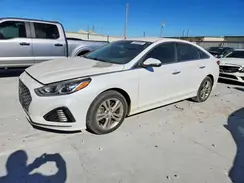 5NPE34AF9KH779413 2019 HYUNDAI SONATA