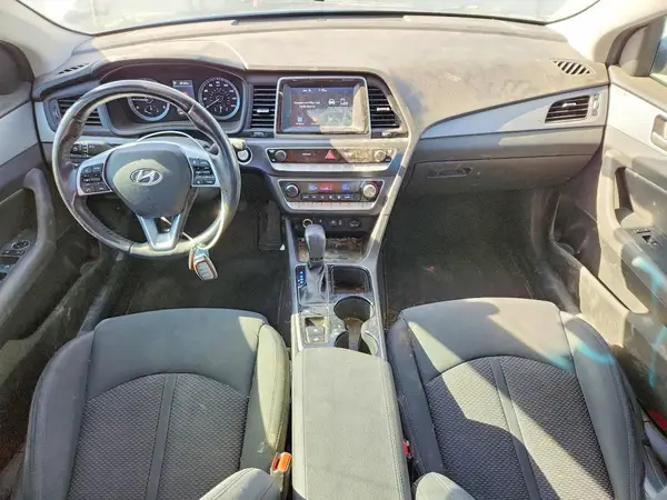5NPE34AF9KH779413 2019 HYUNDAI SONATA - Image 8