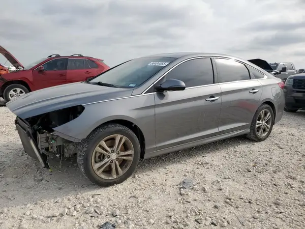 5NPE34AF9KH779797 2019 HYUNDAI SONATA - Image 1