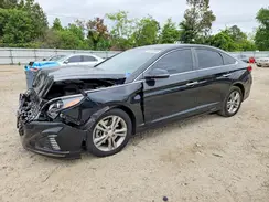5NPE34AF9KH780318 2019 HYUNDAI SONATA