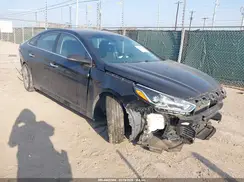 5NPE34AF9KH781906 2019 HYUNDAI SONATA