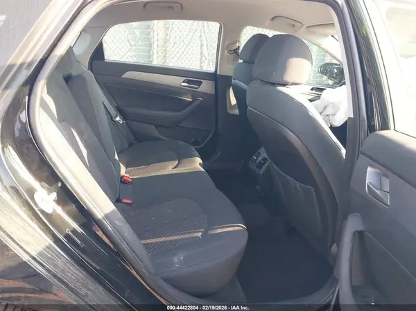 5NPE34AF9KH781906 2019 HYUNDAI SONATA - Image 8
