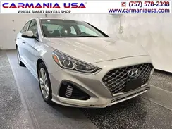 5NPE34AF9KH782019 2019 HYUNDAI SONATA