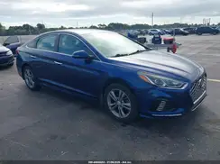 5NPE34AF9KH782585 2019 HYUNDAI SONATA