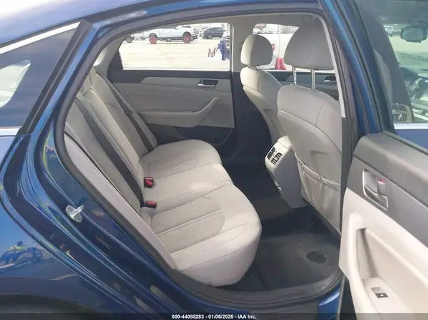 5NPE34AF9KH782585 2019 HYUNDAI SONATA - Image 8
