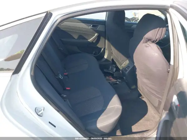 5NPE34AF9KH785034 2019 HYUNDAI SONATA - Image 8