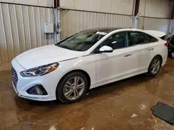 5NPE34AF9KH785891 2019 HYUNDAI SONATA