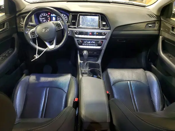 5NPE34AF9KH785891 2019 HYUNDAI SONATA - Image 8