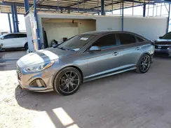 5NPE34AF9KH786068 2019 HYUNDAI SONATA