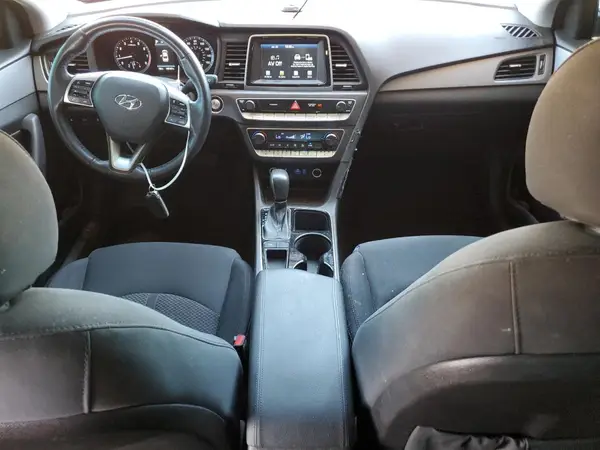 5NPE34AF9KH786068 2019 HYUNDAI SONATA - Image 8