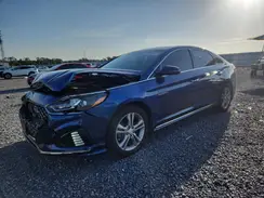 5NPE34AF9KH786927 2019 HYUNDAI SONATA