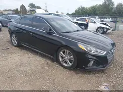 5NPE34AF9KH788211 2019 HYUNDAI SONATA