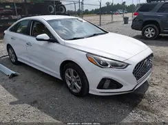 5NPE34AF9KH788421 2019 HYUNDAI SONATA