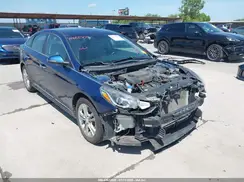 5NPE34AF9KH788886 2019 HYUNDAI SONATA