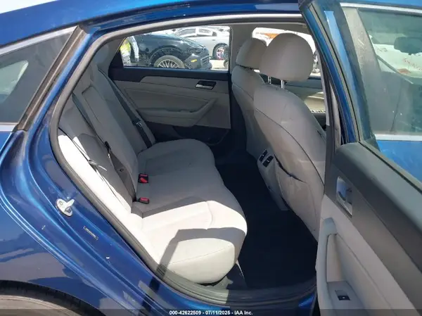 5NPE34AF9KH788886 2019 HYUNDAI SONATA - Image 8