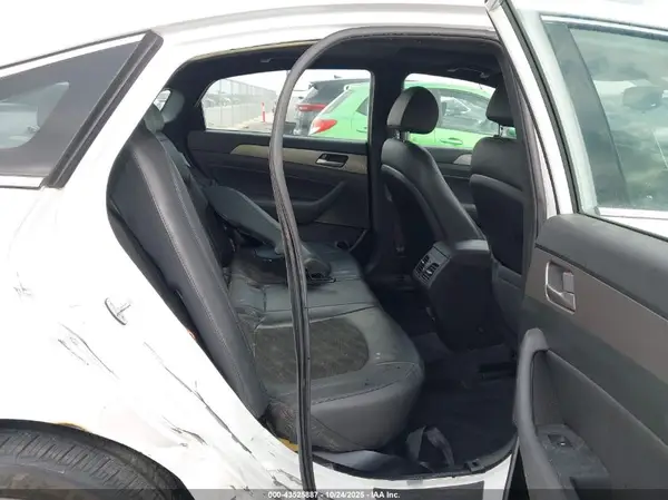 5NPE34AF9KH789746 2019 HYUNDAI SONATA - Image 8