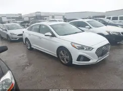 5NPE34AF9KH789990 2019 HYUNDAI SONATA