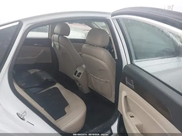 5NPE34AF9KH789990 2019 HYUNDAI SONATA - Image 8