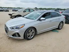 5NPE34AF9KH790041 2019 HYUNDAI SONATA