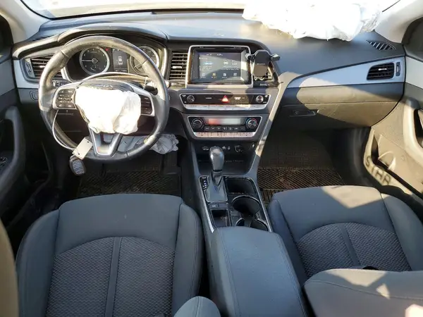 5NPE34AF9KH791044 2019 HYUNDAI SONATA - Image 8