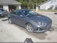 5NPE34AF9KH791710 2019 HYUNDAI SONATA