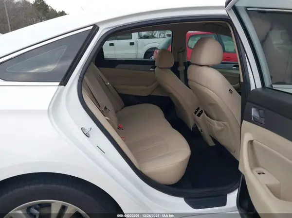 5NPE34AF9KH791979 2019 HYUNDAI SONATA - Image 8