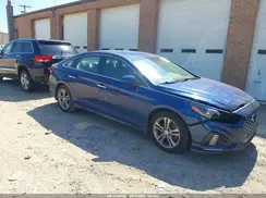 5NPE34AF9KH792565 2019 HYUNDAI SONATA
