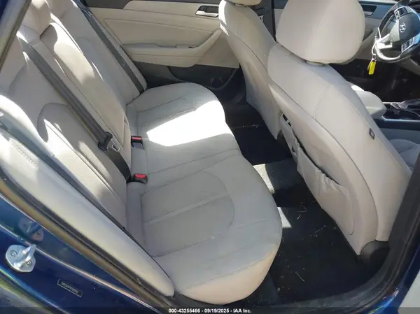 5NPE34AF9KH792565 2019 HYUNDAI SONATA - Image 8