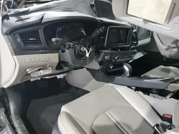 5NPE34AF9KH792923 2019 HYUNDAI SONATA - Image 8