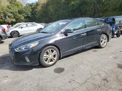 5NPE34AF9KH793540 2019 HYUNDAI SONATA