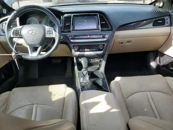 5NPE34AF9KH793540 2019 HYUNDAI SONATA - Image 8
