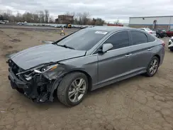 5NPE34AF9KH795563 2019 HYUNDAI SONATA