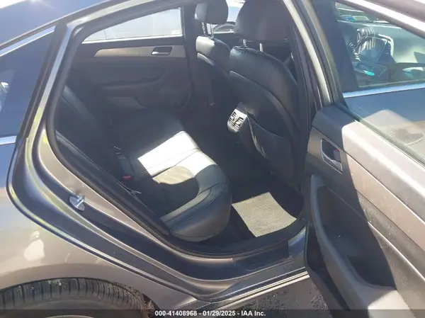 5NPE34AF9KH795658 2019 HYUNDAI SONATA - Image 8