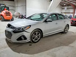 5NPE34AF9KH796292 2019 HYUNDAI SONATA