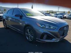 5NPE34AF9KH796650 2019 HYUNDAI SONATA