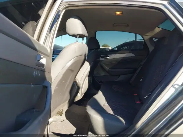 5NPE34AF9KH796650 2019 HYUNDAI SONATA - Image 8