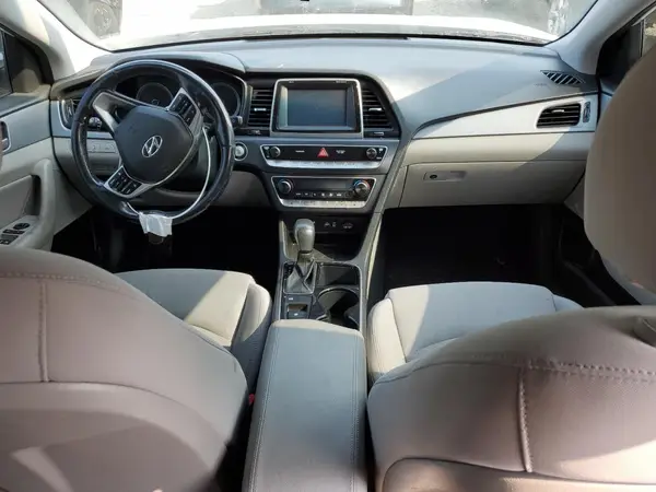 5NPE34AF9KH797068 2019 HYUNDAI SONATA - Image 8