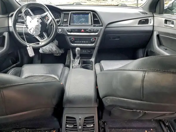 5NPE34AF9KH798947 2019 HYUNDAI SONATA - Image 8