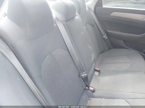 5NPE34AF9KH800549 2019 HYUNDAI SONATA - Image 8